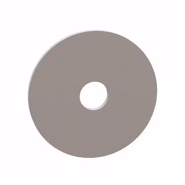 17W12508 Essentra Components  Washers